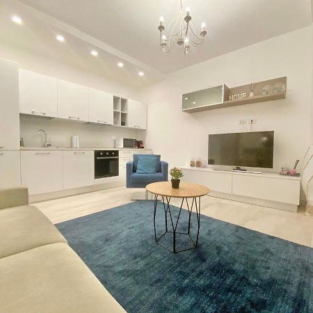 Idylle Double Suite Apartment Duomo ミラノ エクステリア 写真