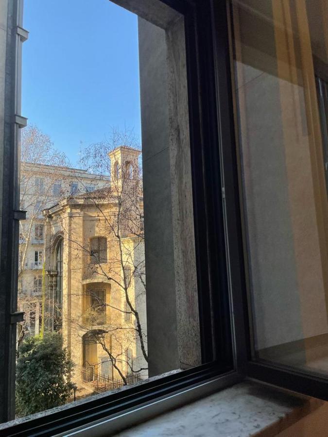Idylle Double Suite Apartment Duomo ミラノ エクステリア 写真