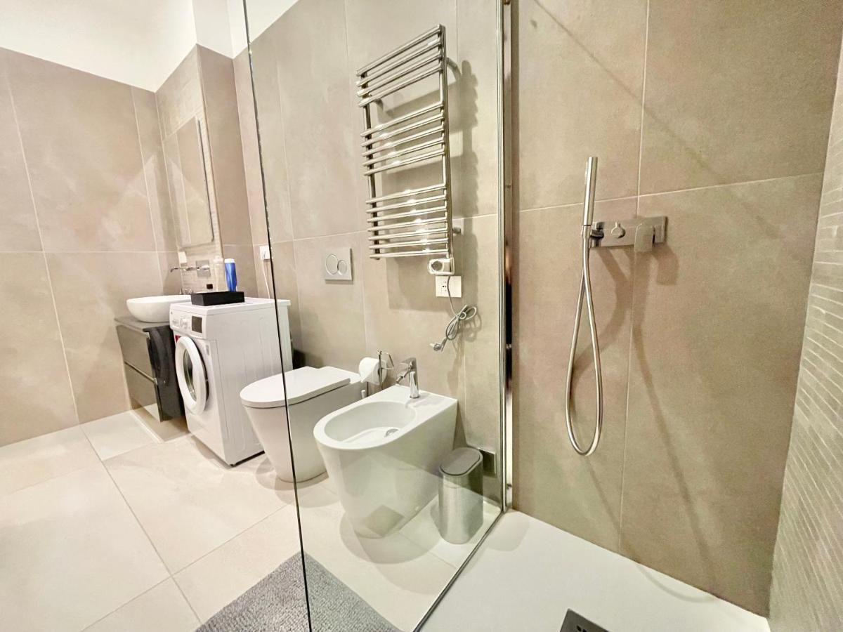 Idylle Double Suite Apartment Duomo ミラノ エクステリア 写真