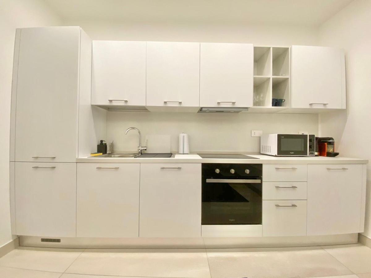 Idylle Double Suite Apartment Duomo ミラノ エクステリア 写真
