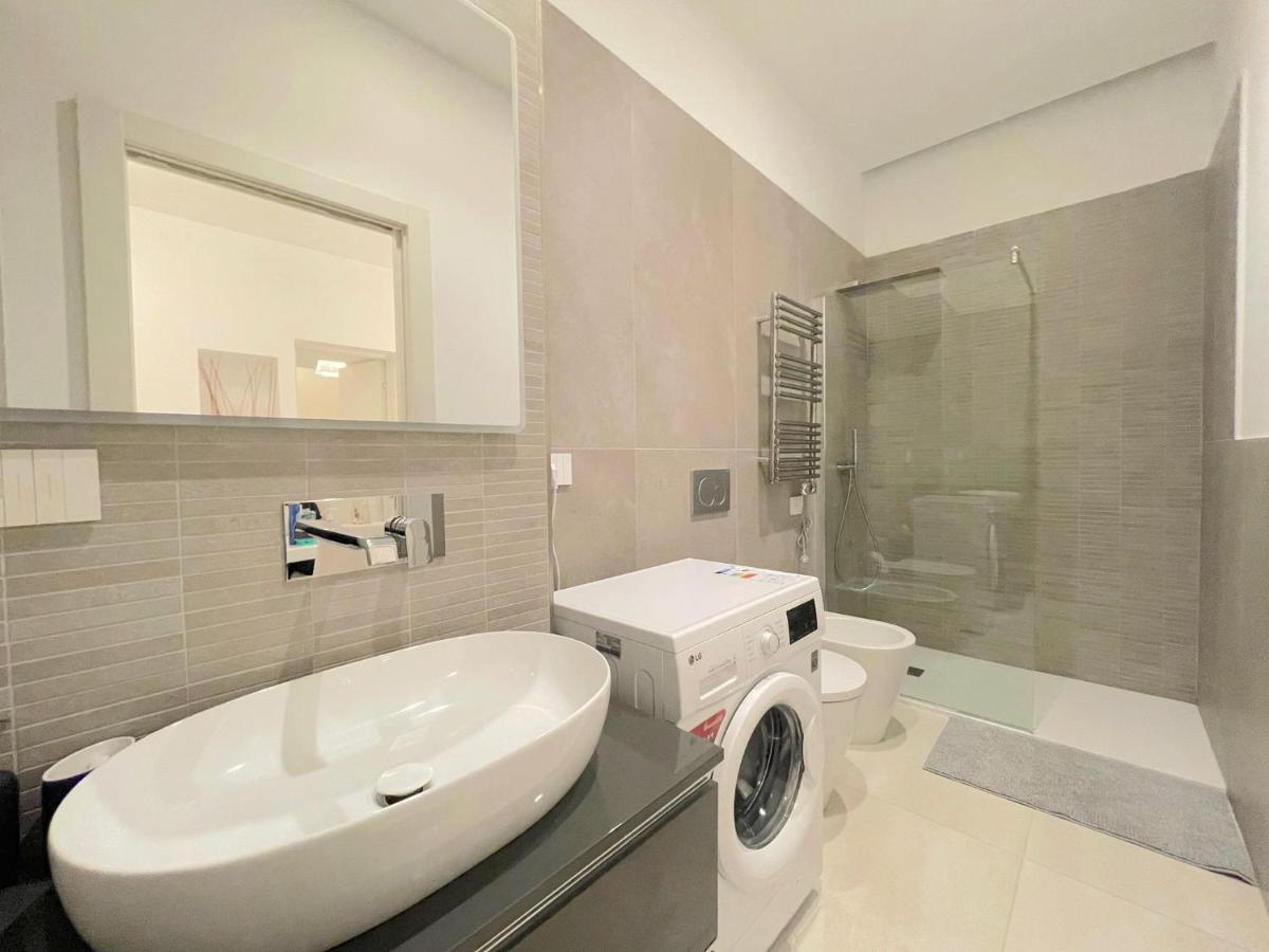 Idylle Double Suite Apartment Duomo ミラノ エクステリア 写真