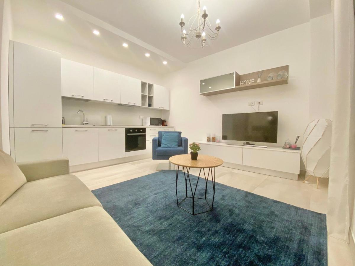 Idylle Double Suite Apartment Duomo ミラノ エクステリア 写真