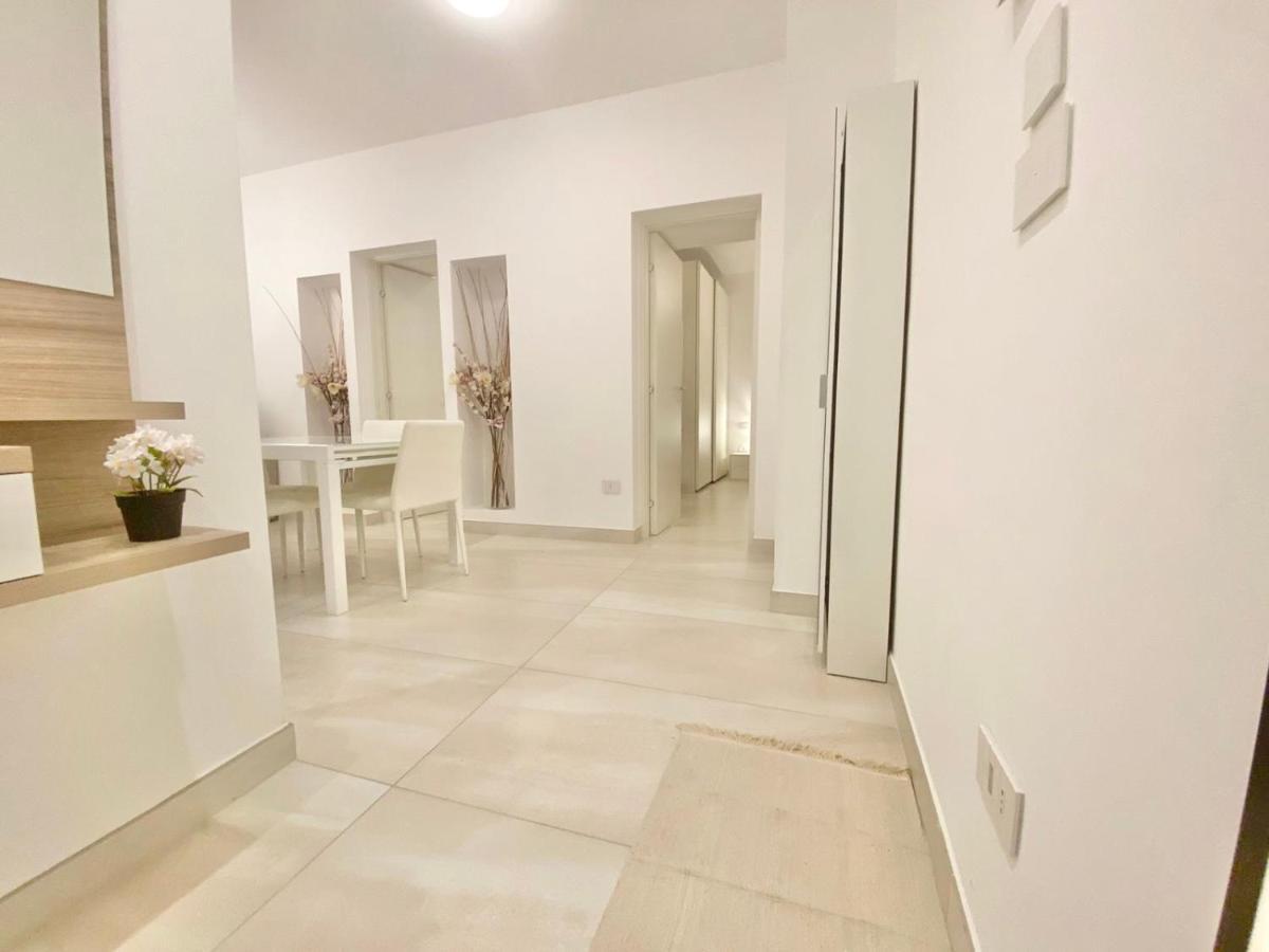 Idylle Double Suite Apartment Duomo ミラノ エクステリア 写真