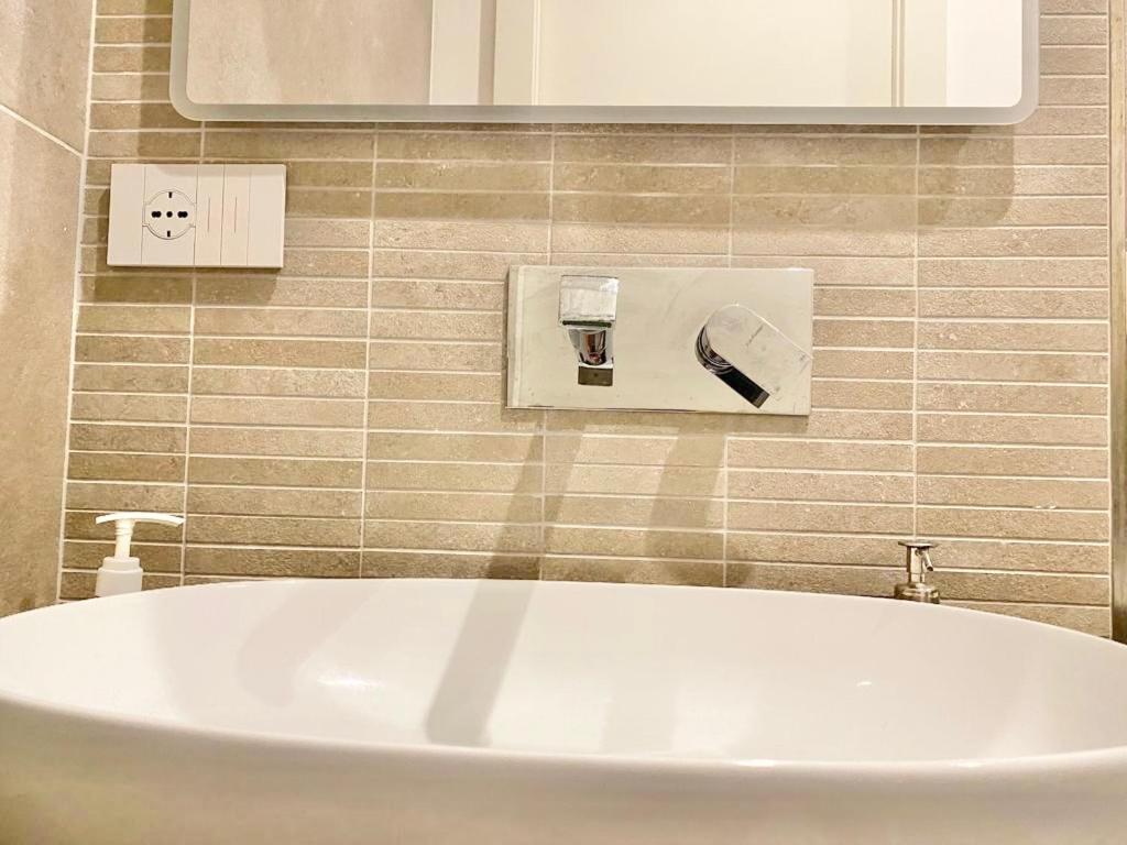 Idylle Double Suite Apartment Duomo ミラノ エクステリア 写真