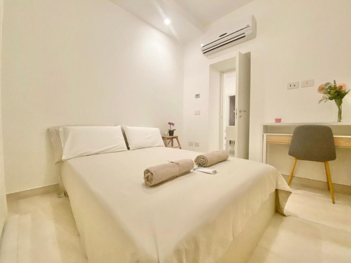 Idylle Double Suite Apartment Duomo ミラノ エクステリア 写真